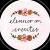 eleanormcreates - @eleanormcreates - TikTok