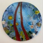 Eleanor Miles - @elemakesglass - Instagram