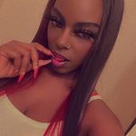 Eleanor Morley - @nubianmoney21 - Instagram