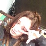 Eleanor Morley - @ellie_m12 - Instagram
