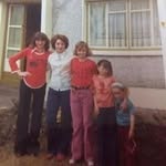 Eleanor Murphy - @eleanor.murphy.33 - Instagram