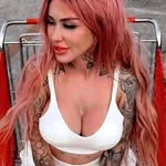 Eleanor Oliver - @marsaidhgoga - Instagram
