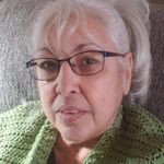 Eleanor Oliver - @el.eanor74 - Instagram