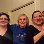 Eleanor Olson Mitchell - @eleanorolsonmitchell - Instagram