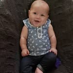 Eleanor Lydia Patton - @babysoxfan2018 - Instagram