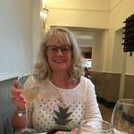 Eleanor Pollock - @tresta1960 - Instagram