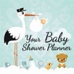Eleanor Prior - @yourbabyshowerplanner - Instagram