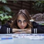 Your bad girl ;) - @xxeleanorpriorxx - Instagram