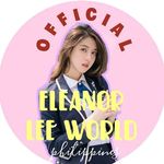 Eleanor Lee World pH - @hap.pyleex - Instagram
