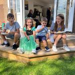 Eleanor Joan Ramsay - @eleanorjoanramsay - Instagram