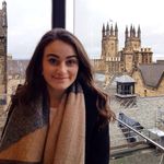 Eleanor - @eleanor.randall - Instagram