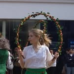 Eleanor Randall - @cheeryeleanor - Instagram