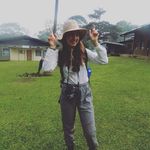 Eleanor Randall - @el_randall - Instagram