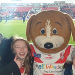 Eleanor Milne - @eleanorreader - Instagram