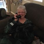 Eleanor Rector - @budel76 - Instagram