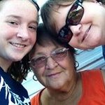 Eleanor Rudd - @eleanor6673 - Instagram