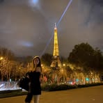 Eleanor Saunders - Facebook