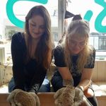Ellie Self - @eleanorself - Instagram
