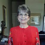 Eleanor Elaine Simon - @eleanorsimon62 - Instagram