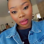 Eleanor Simon - @ndali_nk - Instagram