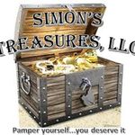 Eleanor Simon Harris, Jewelry galore - @simonstreasures2020 - Instagram