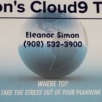 Eleanor Simon Harris - @simonscloud9 - Instagram