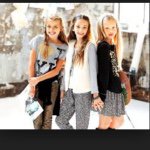 Eleanor Sinclair - @elliegrace174 - Instagram