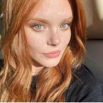 America Eleanor Singer - @americaeleanorsinger - Instagram