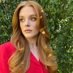 America Eleanor Singer Schreave - @americaschreeave_ - Instagram