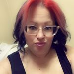 Yvonne Marie Eleanor Singer - @bulls23177 - Instagram