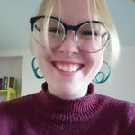 Eleanor Slater - @ele_bobs - Instagram