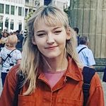 Eleanor Slater - @illuslater - Instagram