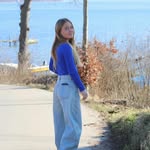 Eleanor Slater - @virginiasantana__t44ci - Instagram