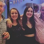 Ellie - @eleanorsomerville1 - Instagram