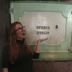 Eleanor Spence - @eleanor.pdf - Instagram