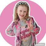 Eleanor Stanley #56 - @donuts_with_eleanor_racing - Instagram