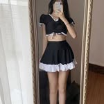 Eleanor Stanley - @eleanorstanley789 - Instagram