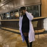 Eleanor Staten - @mz_thickdrip - Instagram