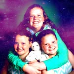 Eleanor Stenberg - @ellieraye2006 - Instagram