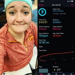 Eleanor Stone - @dumargund - Instagram