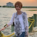 Eleanor Stone - @elliestone1939 - Instagram