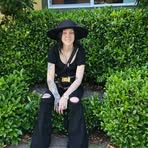 Eleanore Stratton - Facebook
