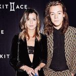 Harry & Eleanor X - @heleanorstrong - Instagram