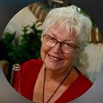 Eleanor Manning Summers - @wameti4407 - Instagram