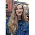 Eleanor Summers - @elesum - Instagram