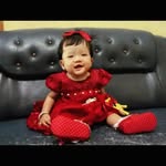 Diastri E P - @eleanor_syakila - Instagram