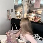 Eleanor Jesse - @eleanorsy__ - Instagram