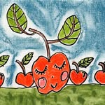 Eleanor Sykes - @eleanorsykesillustrator - Instagram