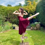 Ella - @eleanorsym.ballet - Instagram