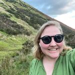 Eleanor Turner - @eleanorturnerwrites - Instagram